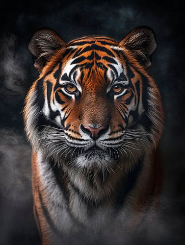 Tijger