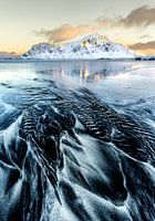 dessins de sable