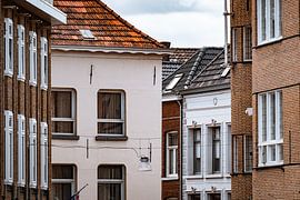 Historic Buildings by Michael Fousert