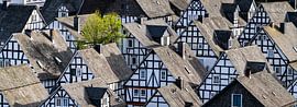 Freudenberg in the Sauerland by Achim Thomae Photography