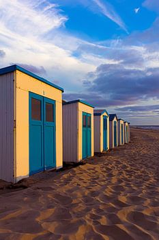 La petite maison de plage