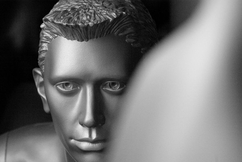Plastic Modellen 1.9 van Ingo Laue
