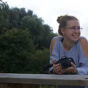 Marit van de Klok profielfoto