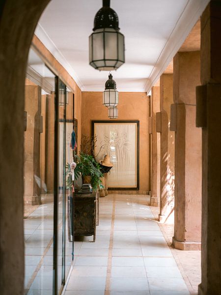 Ourika Morocco by Raisa Zwart Travel Photography Prints