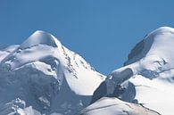 Zermatt von Frans Bouvy Miniaturansicht