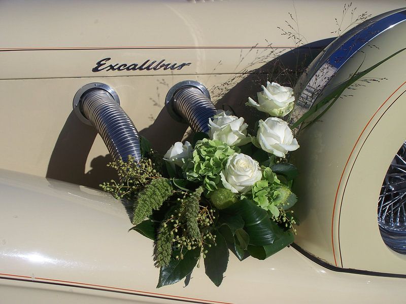 Div. von Danielle van der Kolk