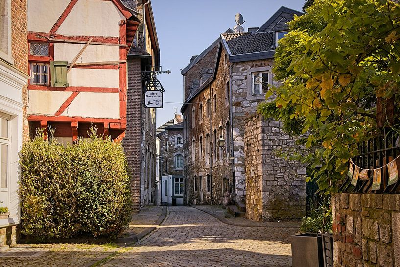 Stolberg by Rob Boon