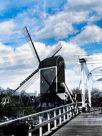 Rembrandt "So Vater, so Sohn" von Truckpowerr