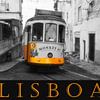 Lisbonne, la ville de l'Europe sur Rene van Heerdt