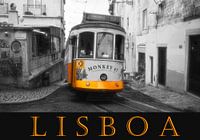 Lisbon, the city of Europe