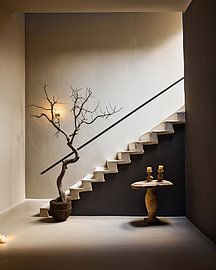 Aesthetic minimalism