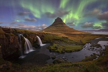 Epic Iceland by Judith Kuhn