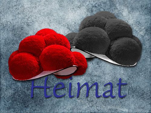 Black Forest Bollenhüte Homeland 2.0