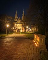 Cellebroederspoort - Kampen, Nederland