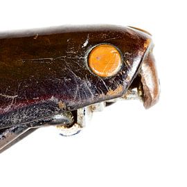 Zadelpunt Retro van Leon van Bon