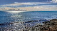 Vue sur la mer