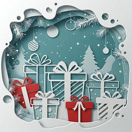 Geschenkboxen