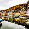 Dinant van Frames by Frank