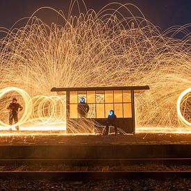 Manon Doelkamid Profile picture