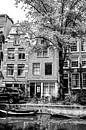 Nummer 1 Egelantiersgracht 54 Huis B&W van Hendrik-Jan Kornelis thumbnail