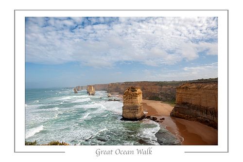 Great Ocean Walk