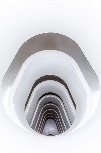 Enschede Architecture - Space