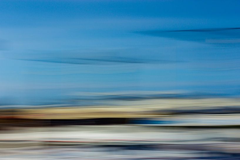 L'espoir par René Roos