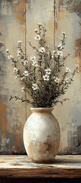 Whispered Petal&#039;s Secrets by Art Whims