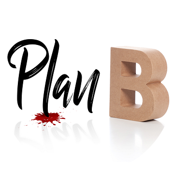 Plan B van Peter Hermus