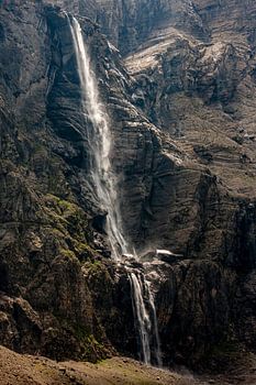 Wasserfall-Gavernie