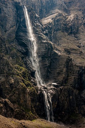 Wasserfall-Gavernie