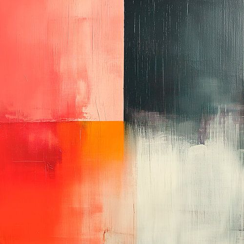 Das perfekte Gleichgewicht