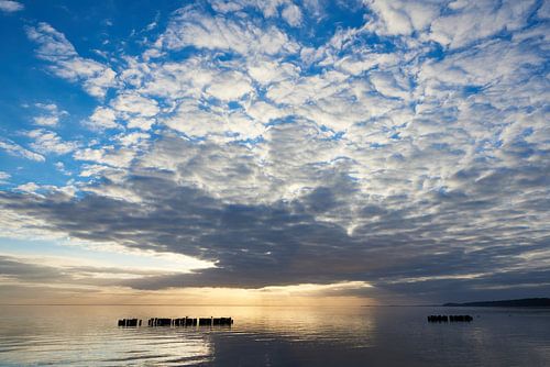 Kamminke op Usedom