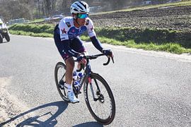 The final season Iljo Keisse by FreddyFinn