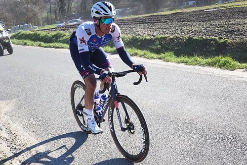 The final season Iljo Keisse