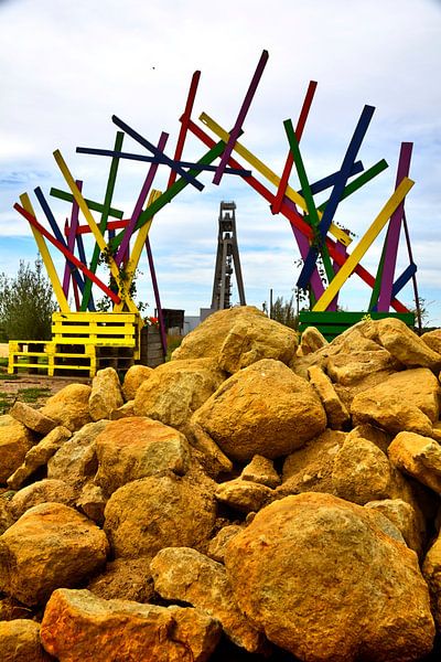 Hugo 8 van Edgar Schermaul