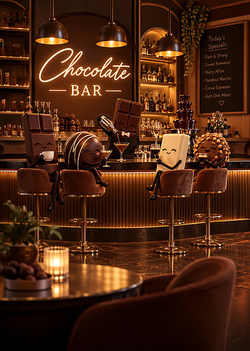 Chocoladereep