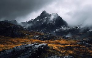 Herbstlandschaft