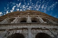 Matchday @ the Colosseum