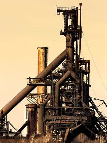 De Luikse hoogovens, definitief gedoofd