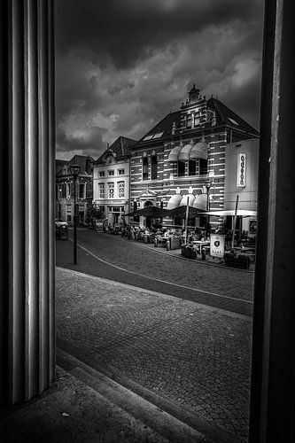 Museum de Fundatie, Zwolle