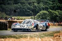 Porsche 917 Martini