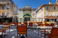 The Cinema
