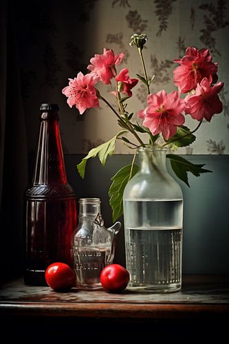 Esthetisch stilleven