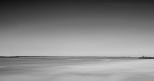 Drie vuurtorens van Johanna Blankenstein