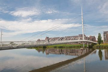 Pont Willem Letschert Geertruidenberg