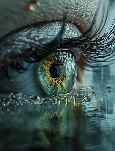 Aesthetic surrealism