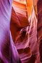 Upper Antelope Canyon van Nanouk el Gamal - Wijchers (Photonook) thumbnail