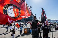 Feijenoord Meister 26