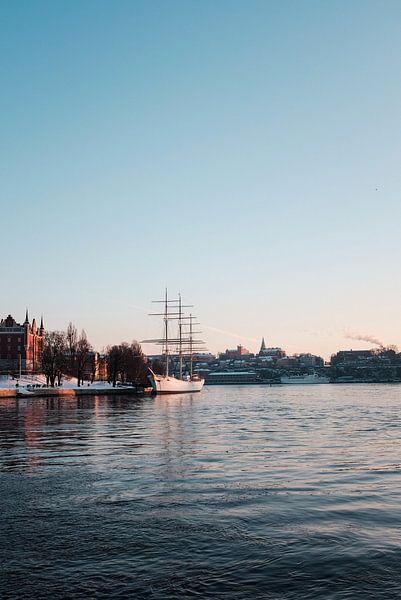 Stockholm by Hello Pompoyo